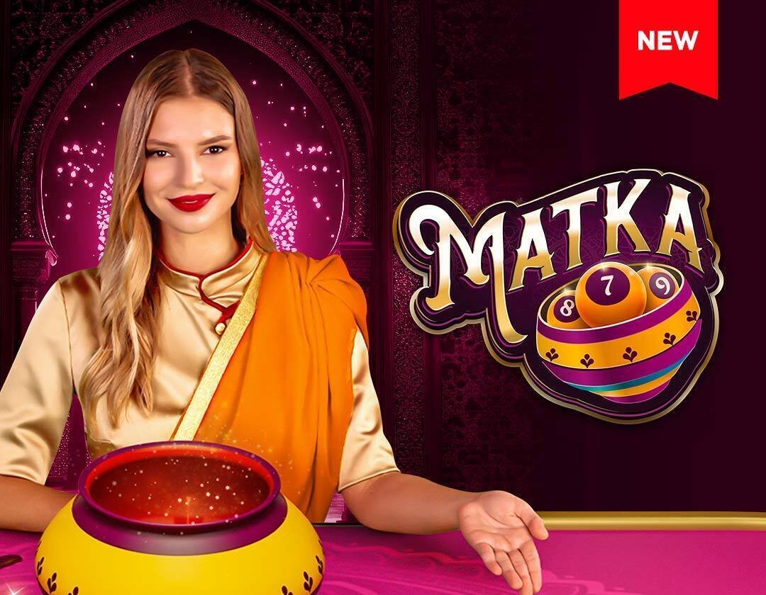 Play in Match online gaming and betting section